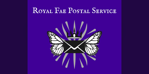 Cover image for Royal Fae Postal Service