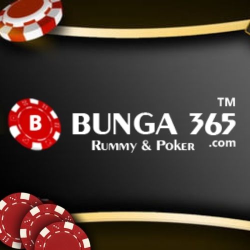 Bunga365 – Play Rummy Online Games Free