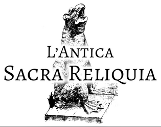 L'Antica Sacra Reliquia  