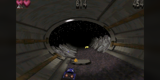 Cover image for tube