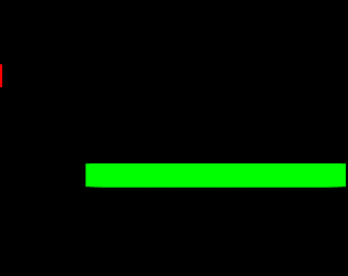 The legendary snake game is revived and modified