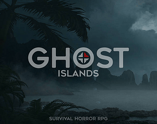 Ghost Islands