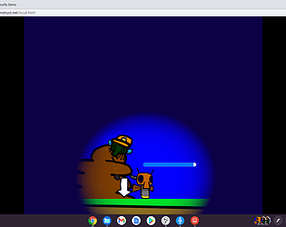 Colourfly BETA