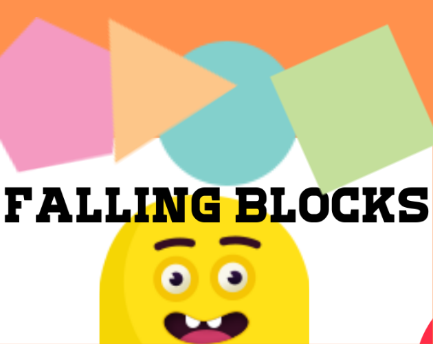 Falling Blocks