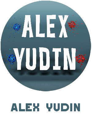 Alex Yudin