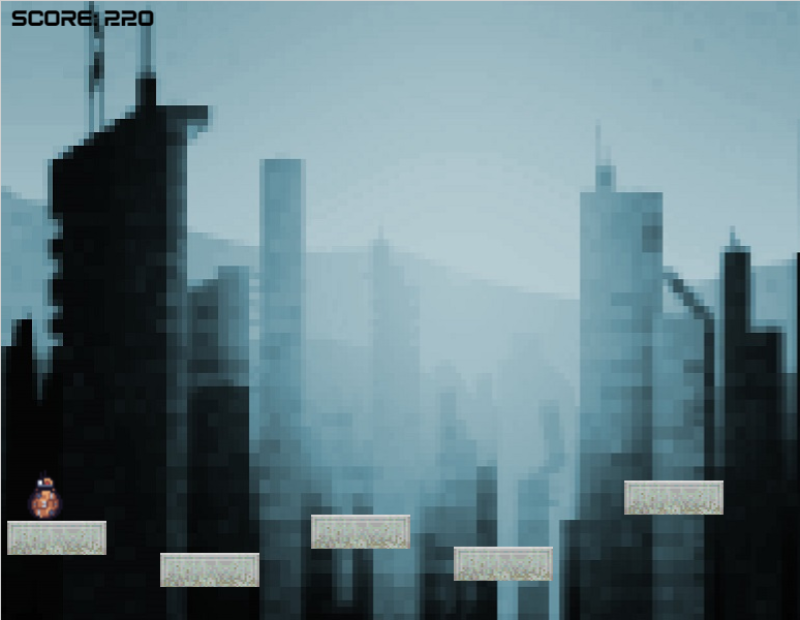 EndLess Run