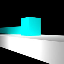 Cover image for CUBEDASH