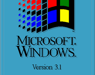 Microsoft Windows 3.10