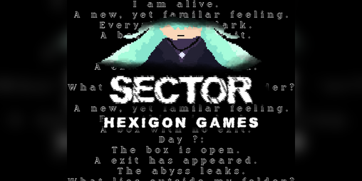 Cover image for sector