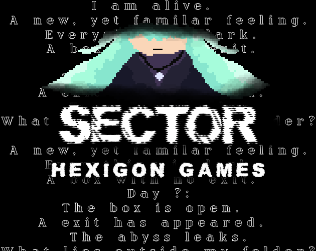 Cover image for sector