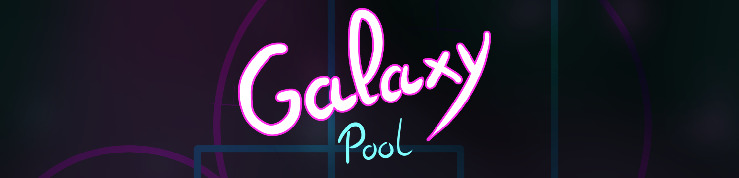 Galaxy pool