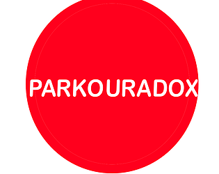 Parkouradox Beta