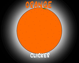 Orange Clicker (Official)