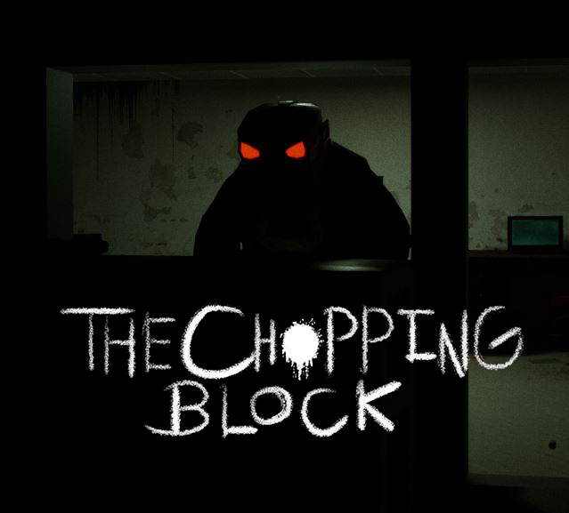 Cover image for The Chopping Block