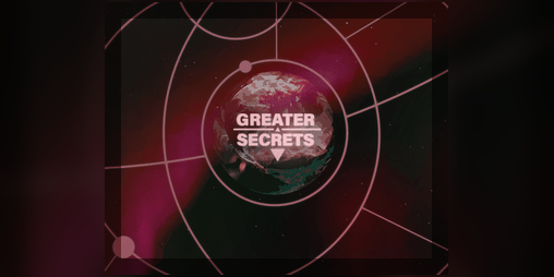 Cover image for Greater Secrets - Supply Drop