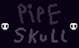 Pipe Skull
