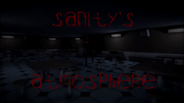 Sanity's Atmosphere cover