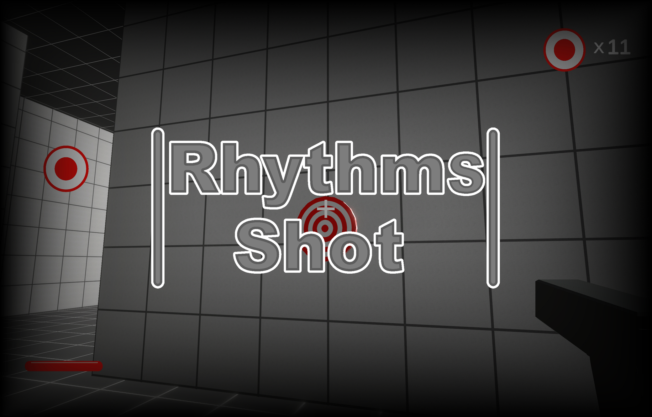 Rhythms Shot