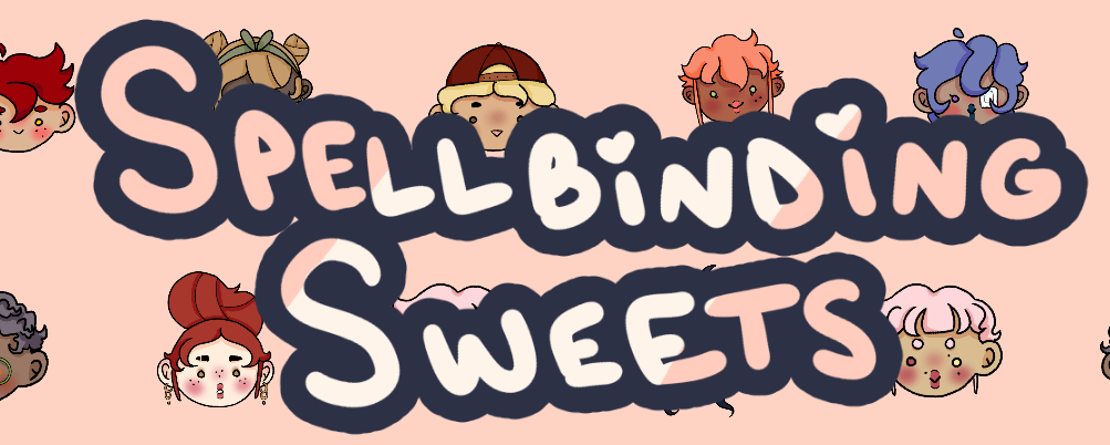 Spellbinding Sweets
