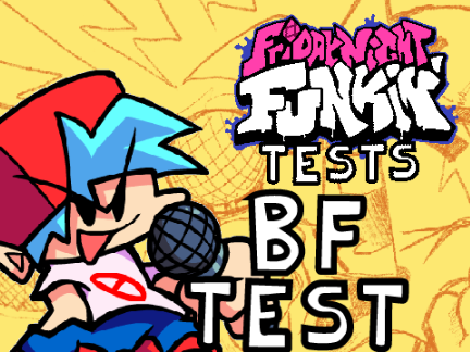 fnf test no download