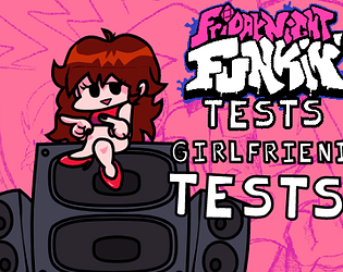 FNF - Greg [TEST] by Lil doofy TESTS