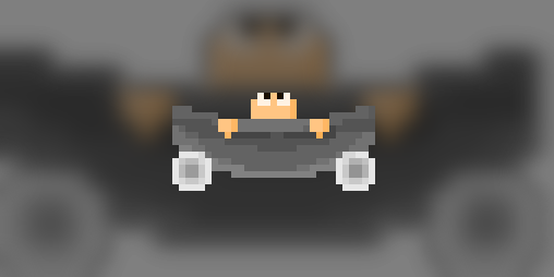 Cover image for Castle Dodger.1.0