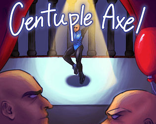 Centuple axel