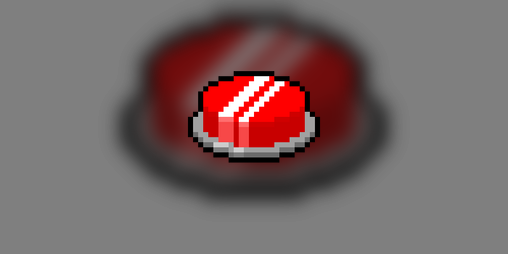 Cover image for Literally Just Pushing a Button