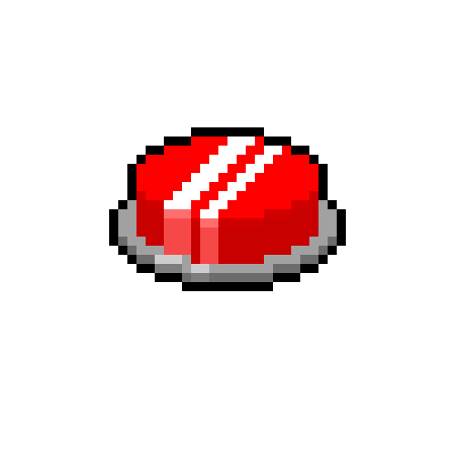 Cover image for Literally Just Pushing a Button