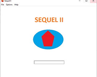 SEQUEL II