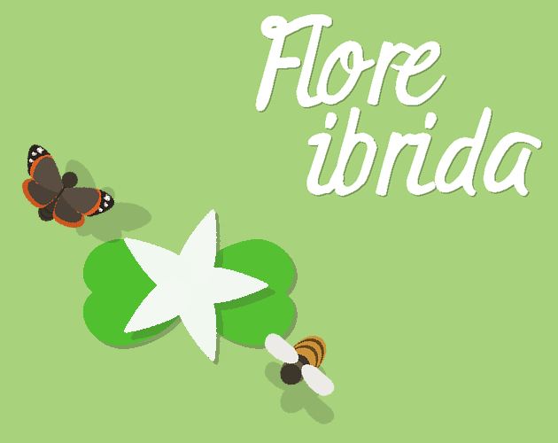 Flore ibrida