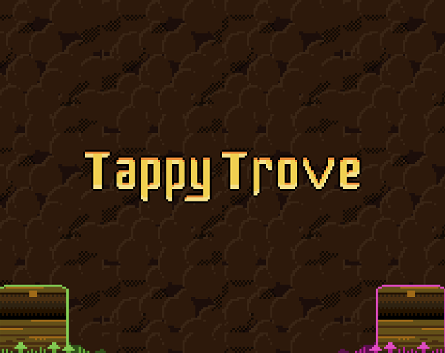 Tappy Trove