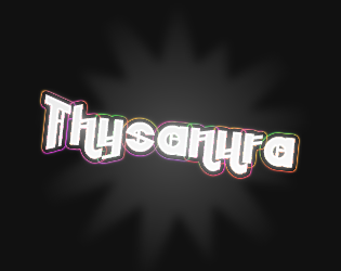 Thysanura