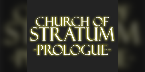 Cover image for Church of Stratum (Prologue)