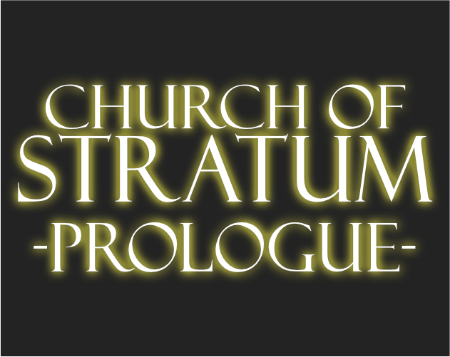Church of Stratum (Prologue)