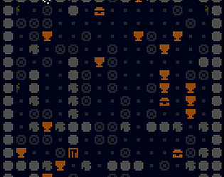 Dungeon Demo