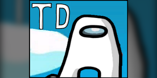 Cover image for Amogus TD