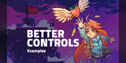 Cover image for Platformer Video Examples