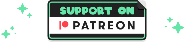 Support Kay on Patreon