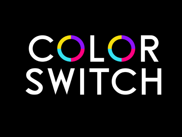 Cover image for Color Switch Replica