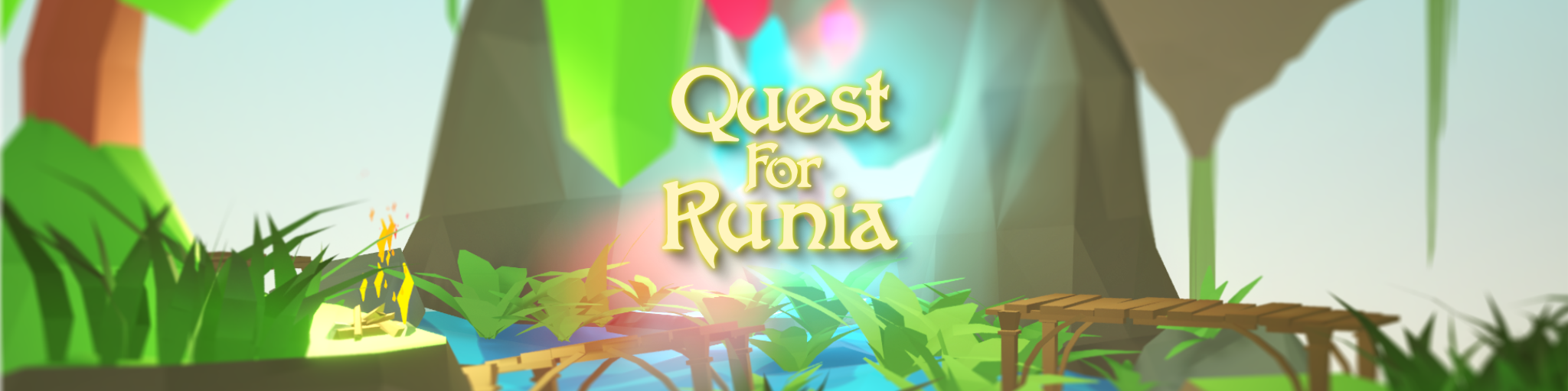 Quest for Runia