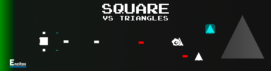 Square Vs Triangles
