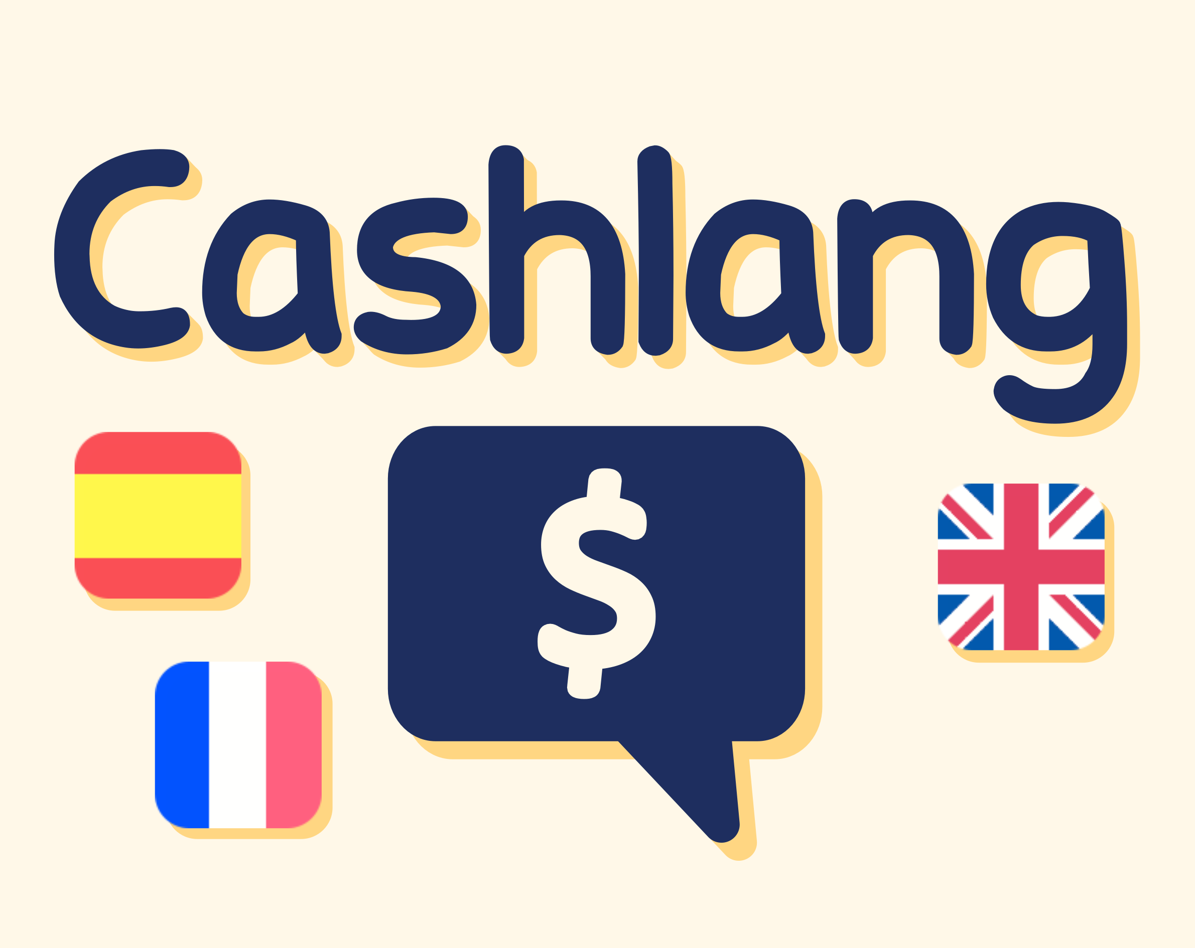Cover image for Cashlang