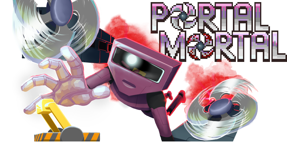 Portal Mortal