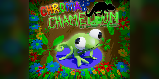 Cover image for Chroma Chameleon