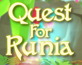 Quest for Runia