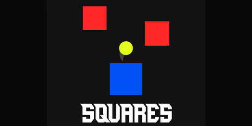 Cover image for Squares