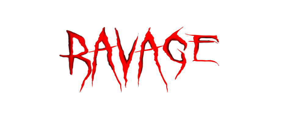 Ravage [OFFICIAL RELASE]