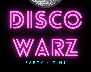 Disco Warz