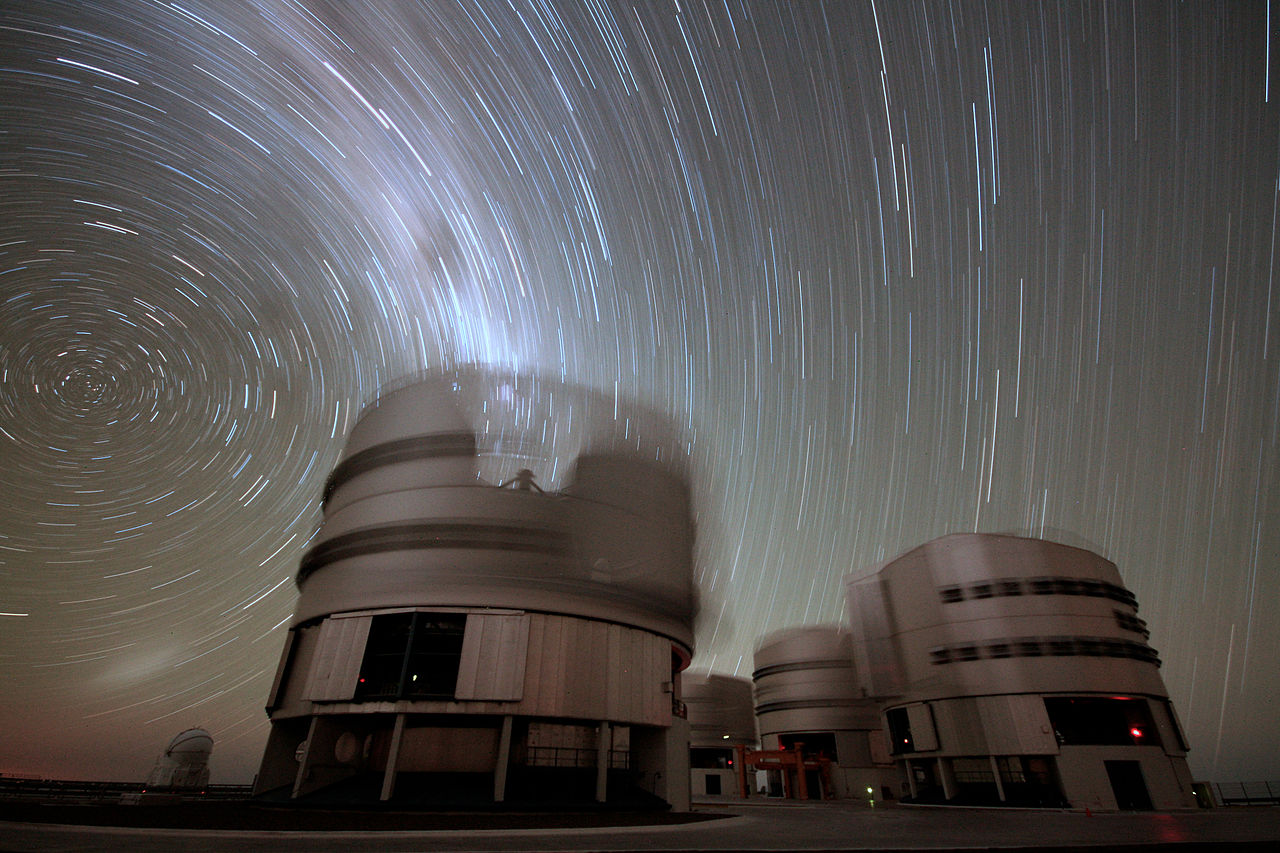 Cover image for Long Exposure Screenshots (prototype ver.)